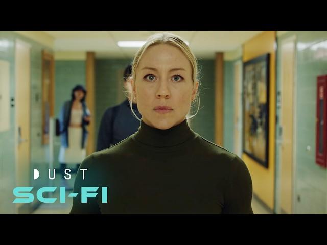 Sci-Fi Series Pilot "HUMANIZED" | DUST | Online Premiere