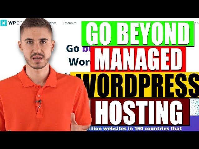 Best Web Hosting For WordPress 2021
