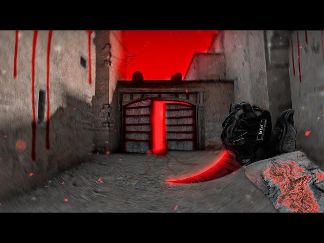 THUNDER (csgo montage)