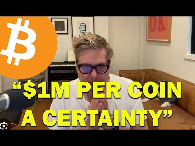 Crypto Will EXPLODE In Days! Millennials Have The Investment Opportunity Of A LIFETIME: Fred Kreuger