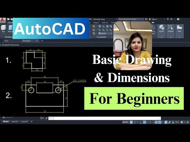 what is AutoCAD || What is CAD II what is autocad commands ||what is autocad engineering