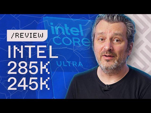 E ALTCEVA! | Intel Core Ultra 200 Review