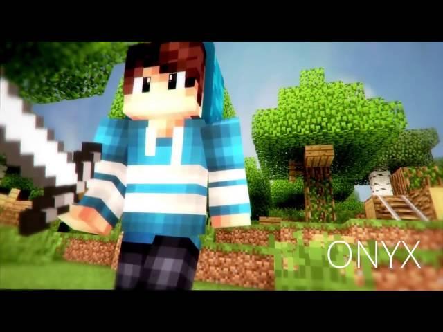 TOP 8 INTRO ZoGa #2 MINECRAFT / ТОП 8 ИНТРО ЗОГИ