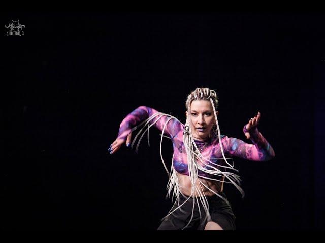 OCTOPUS | POLINA SHANDARINA | J-TEAM FEST 2024 | ANIMALIA SHOW