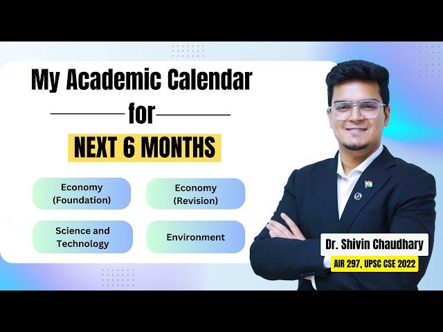 Modules Announcement for UPSC CSE 2025/26 || Economy, Science and Tech, Environment.