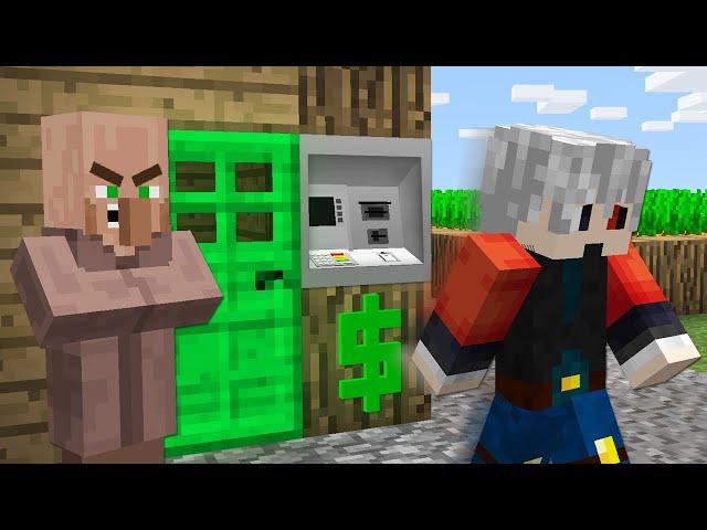 THEMURAT VS MINECRAFT #399