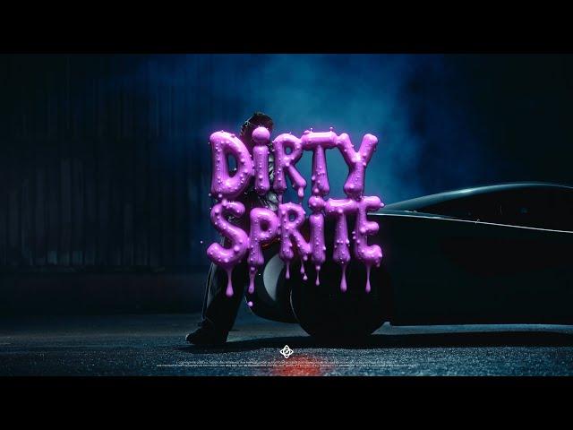 MGEE x CANDYBOII x NOLOVEMOXXIE x RAVA - DIRTY SPRITE (Official Video)