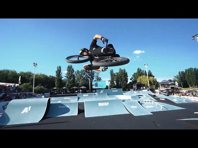 Pannonian Challenge 2022  - Recap