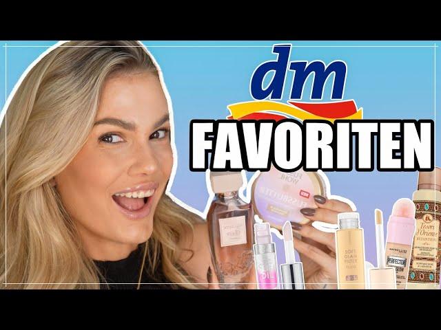 DROGERIE FAVORITEN September 2024 I Make Up, Haare, Deo, , Pflege, Parfüm I Cindy Jane