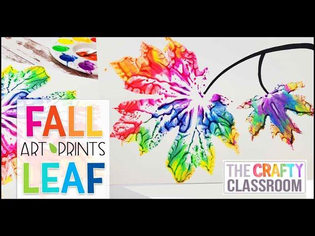 Fall Art Projects