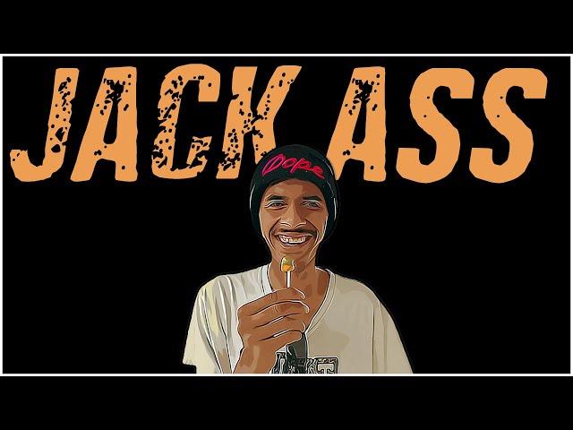 Jackass| EP 03: NEXT LEVEL | Slim Jiwan