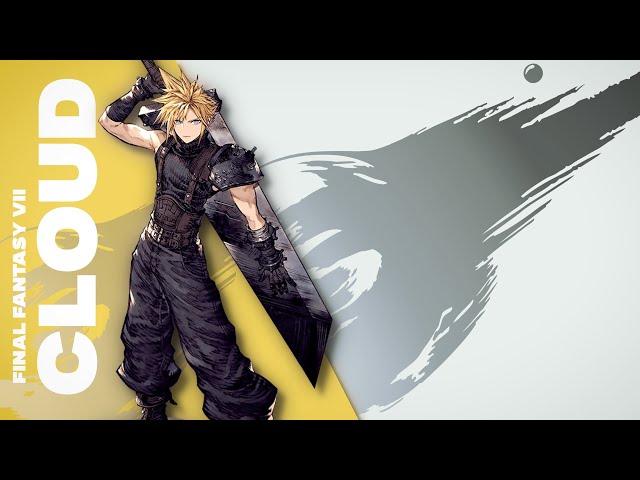 The Anatomy of Cloud Strife