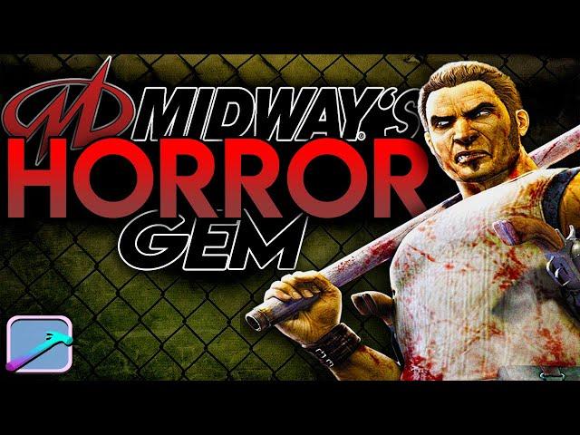 Midway's Action-Horror Shooter | The Suffering Retrospective