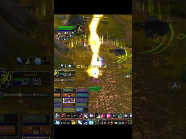 PvP Heal Mage High Warlord Rank 14 Battelgrounds fights WoW Classic #shorts #shortvideo #sod #pvp