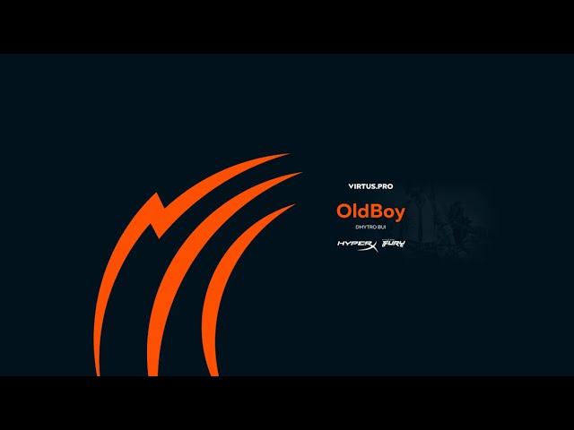 PUBG Mobile OldBoy ТИМСПИК 21 КИЛЛ Virtus.pro