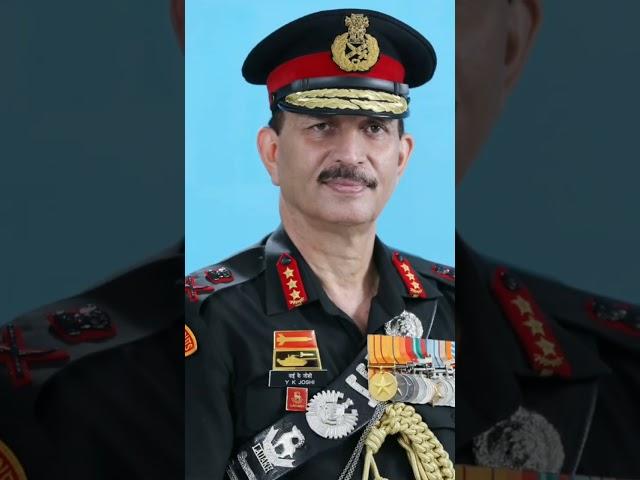 Yogesh Joshi: The Unspoken Hero of Courage and Sacrice #indianarmy #abhii