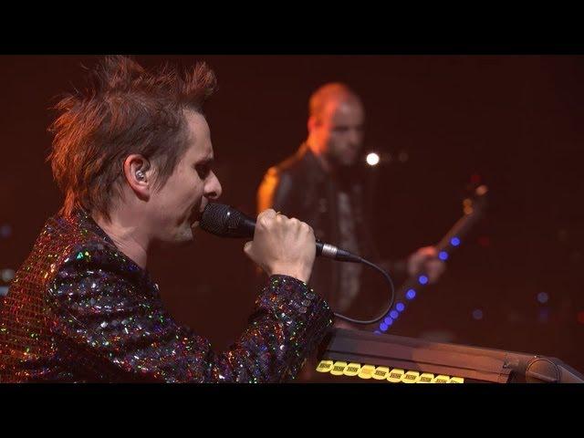 Muse - Live at The Roundhouse, London, UK (iTunes Festival) 2012 HD