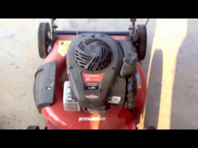 THEMOWERMEDIC1 MINUTE : TORQUE VS HORSEPOWER AND HOW TO CALCULATE