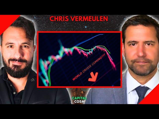  The Bond Market is CRASHING (something BIG is coming) | Chris Vermeulen