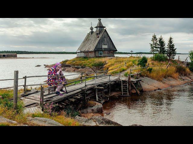 Forgotten villages of the Urals. Is there life in abandoned places?