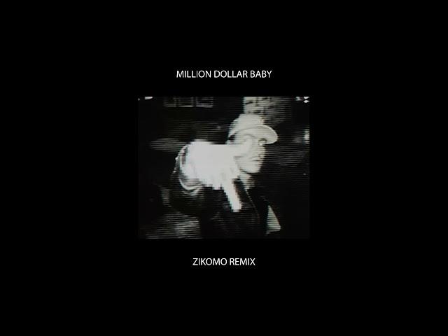 Tommy Richman - MILLION DOLLAR BABY (Zikomo Remix)