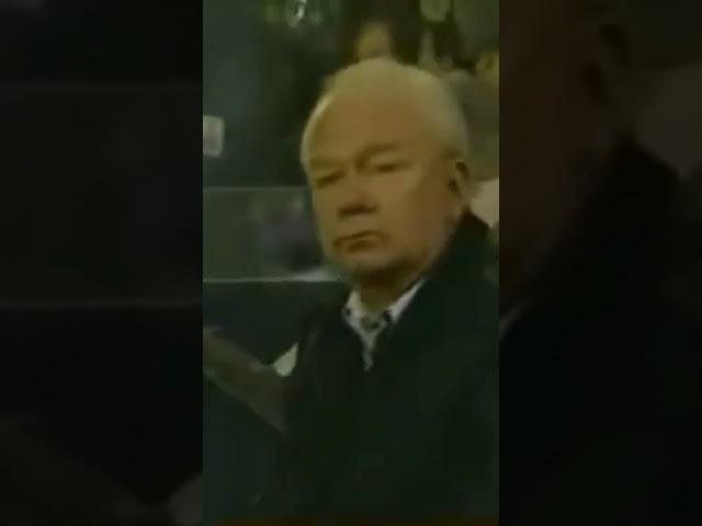 Юрий Калитвинцев о ценности совместной работы с Валерием Лобановским. #лобановский #калитвинцев #1+1