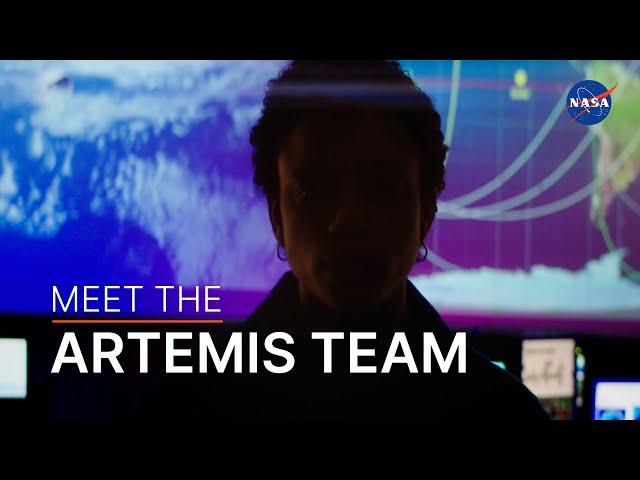 Meet the Artemis Team