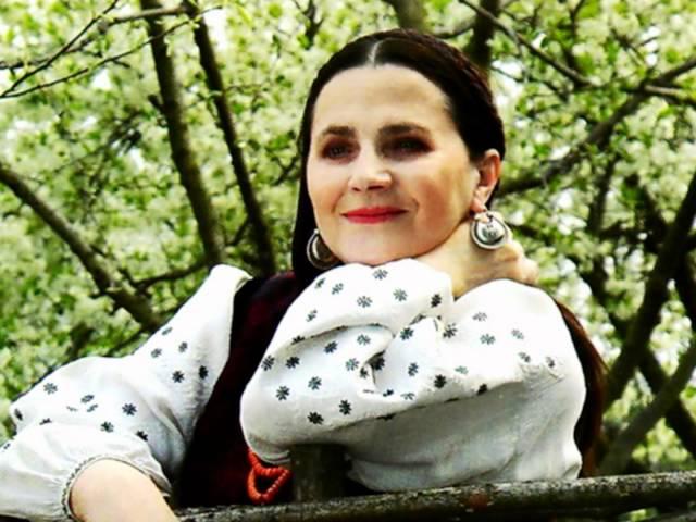 Пісня про маму  Н Матвіенко