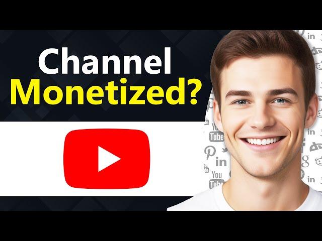 How To Check If a YouTube Channel is Monetized or Not (2024 Method)