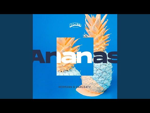 Ananas