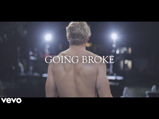 Logan Paul - GOING BROKE (Antonio Brown Diss Track)