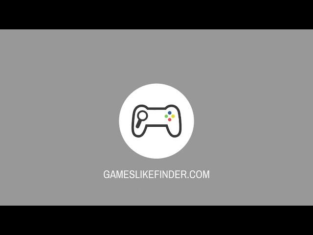 Games Finder - Recommending Games Like Your Favourites