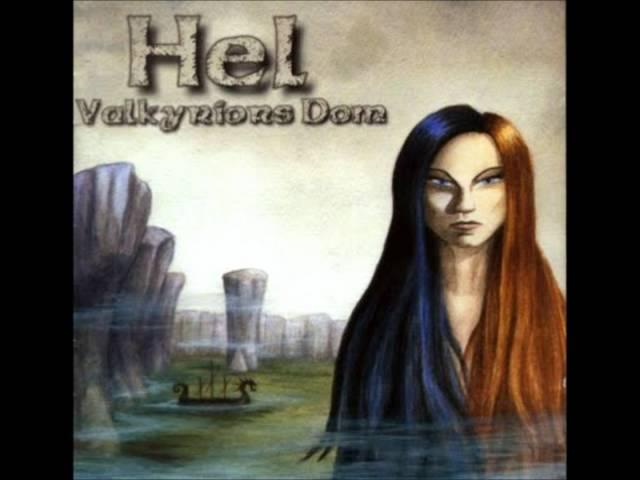 Hel - Eldsjäl