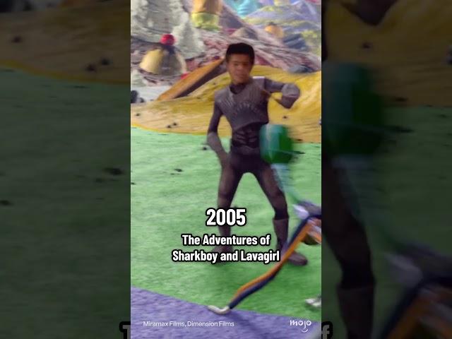 Taylor Lautner Studying the Blade ️ Through the Years #shorts
