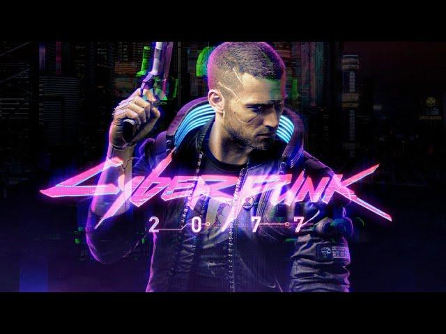 CYBERPUNK 2077 PS5 - Driving Gameplay Trailer#cyberpunk#kotasiksgame