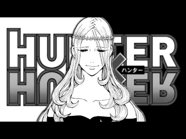 Morena Prudo: Hunter x Hunter’s Poisonous Progeny