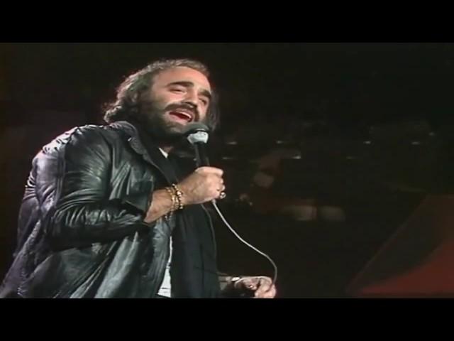 Demis Roussos  - "Lament"