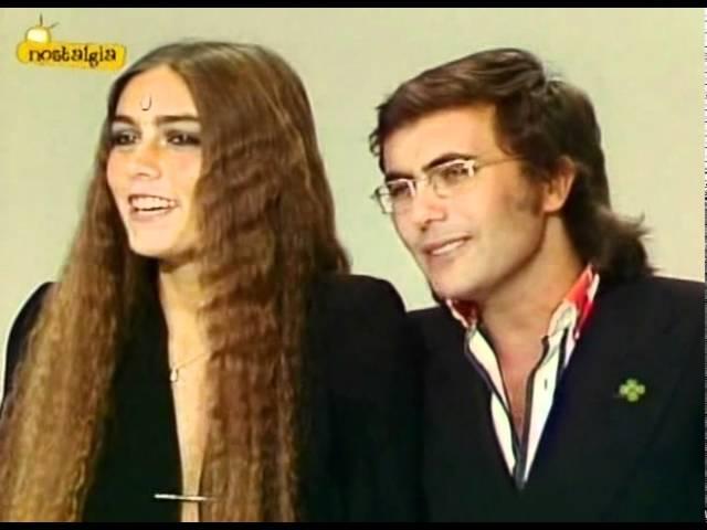 Al Bano y Romina Power "We'll live it all again"