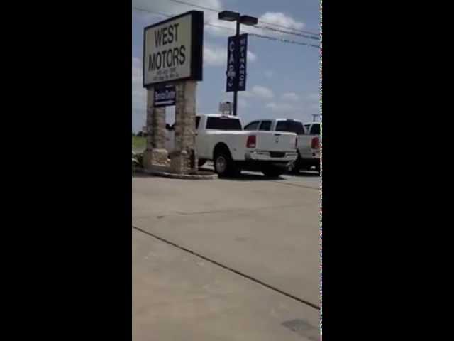 West Motors, Gonzales TX, Used cars and trucks