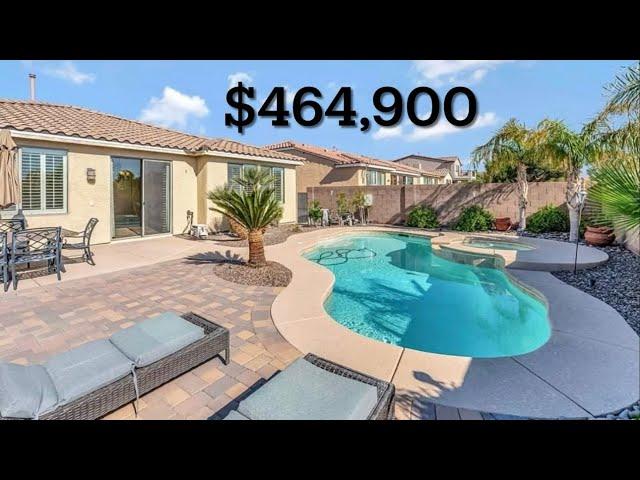 House for Sale Las Vegas With Pool and Spa Huge Yard, Homes For Sale Outdoor Fireplace Las Vegas