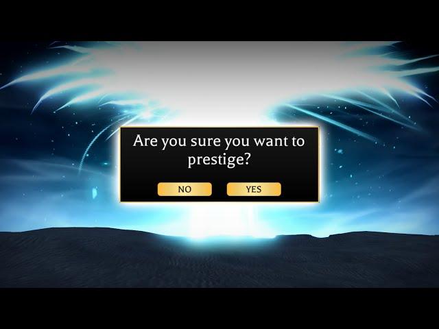 Is Prestige Worth it (In Aot: Revolution)