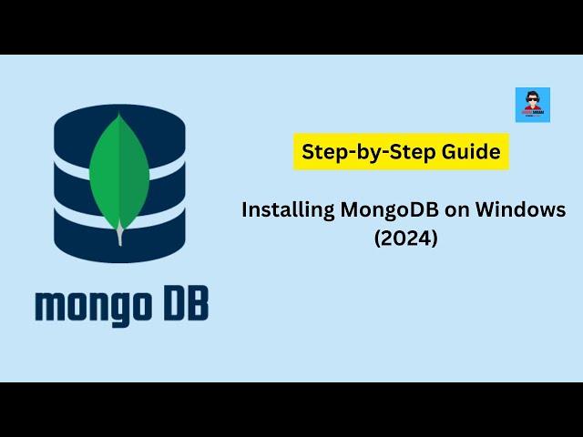 Step-by-Step Guide: Installing MongoDB on Windows (2024)