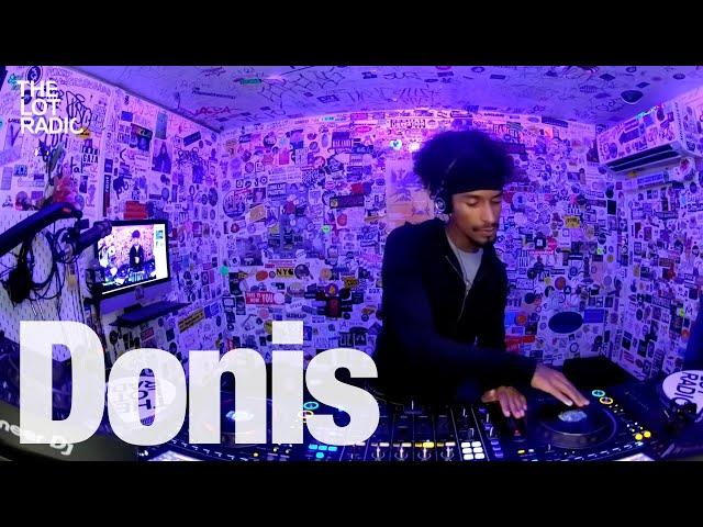 120 Radio with Donis @TheLotRadio 09-26-2024