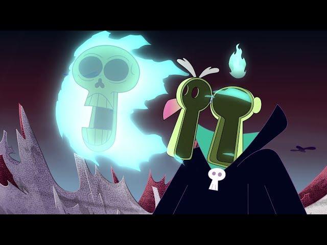 ᴴᴰ Zig & Sharko  (NEW SEASON 2)  Best Compilation Full Episode in HD