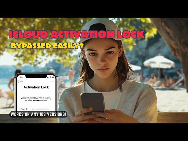 iCloud Activation Lock Bypass: Pro Tips to Sort it Out!