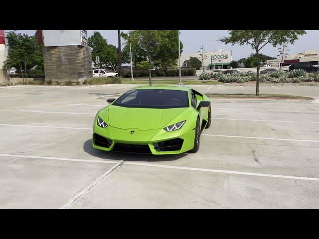 AutoSource - Lamborghini Huracan