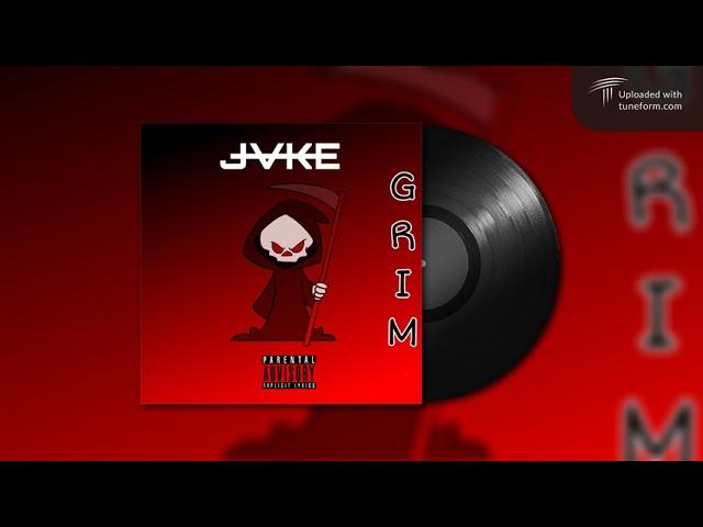 Jake Music - Grim (OFFICIAL AUDIO)