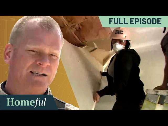 Mike Exposes Home Improvement Nightmares | Holmes on Homes 711+712 + 713