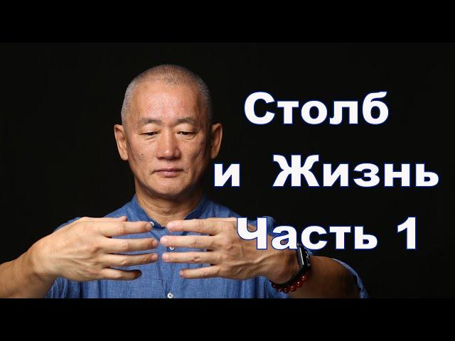 Столб и Жизнь. Часть 1 | Сонг Парк | Академия Киайдо