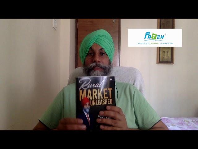 RURAL MARKET UNLEASHED   : GET ALL ANSWERS FOR RURAL MARKETING
